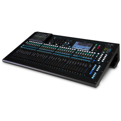 Мікшерний пульт Allen Heath QU-32 Зображення