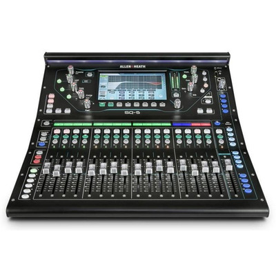 Мікшерний пульт Allen Heath SQ-5 Зображення