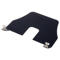 Крепление для планшета на микшеры Allen Heath SQ-BRACKET Изображение