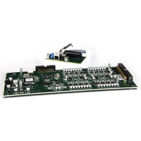 Модуль для многоканальной записи Allen Heath W4-USB Изображение