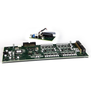 Модуль для многоканальной записи Allen Heath W4-USB Изображение