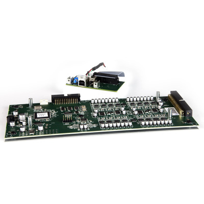 Модуль для багатоканального запису Allen Heath W4-USB Зображення