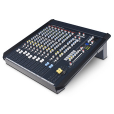 Мікшерний пульт Allen Heath WZ4 12:2 Зображення