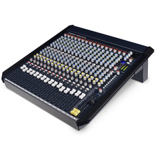 Мікшерний пульт Allen Heath WZ4 16:2 Зображення