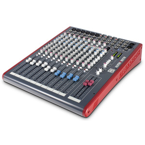 Микшерный пульт Allen Heath ZED1402 Изображение