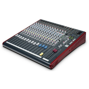 Микшерный пульт Allen Heath ZED-16FX Изображение