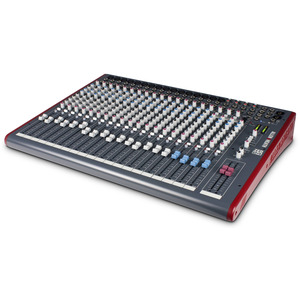 Микшерный пульт Allen Heath ZED-24 Изображение
