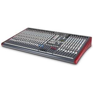 Микшерный пульт Allen Heath ZED-428 (2842) Изображение
