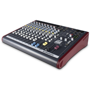 Микшерный пульт Allen Heath ZED60-14FX Изображение