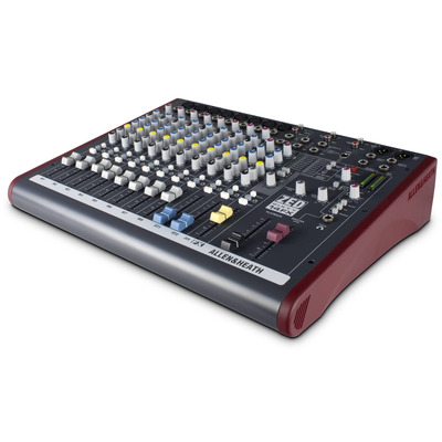 Микшерный пульт Allen Heath ZED60-14FX Изображение