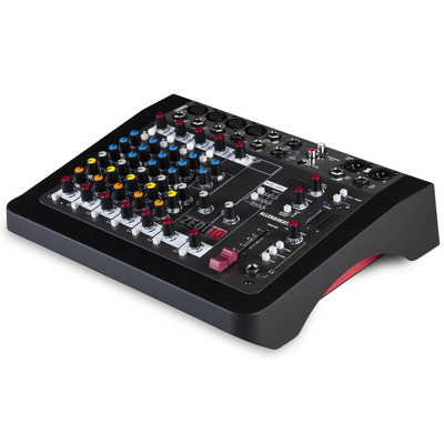 Мікшерний пульт Allen Heath ZEDi-10 Зображення