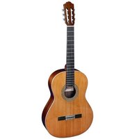 Класична гітара Almansa 402 Cedar/Spruce Зображення