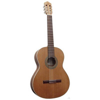 Классическая гитара Almansa 400 Изображение
