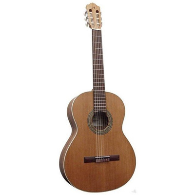 Класична гітара Almansa 400 Зображення