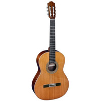 Класична гітара Almansa 402 Зображення