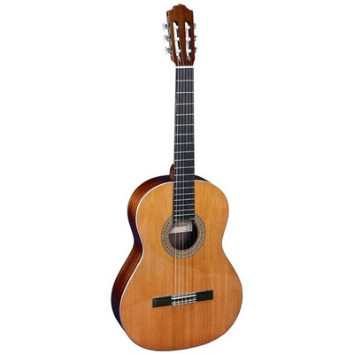 Классическая гитара Almansa 402 Изображение