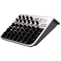 Микшерный пульт Alpha Audio Mix Four USB 170300 Изображение