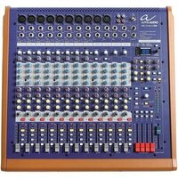 Мікшерний пульт Alpha Audio Mix Sixteen DSP 170350 Зображення
