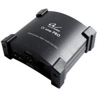 Директ-бокс Alpha Audio Di one Pro 170700 Изображение