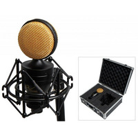 Студійний мікрофон Alpha Audio MIC Studio L 170845 Зображення