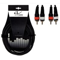 Двужильный кабель Alpha Audio Basic 190.195 Изображение