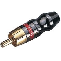 Штекер Alpha Audio RCA 191522 Изображение