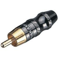 Штекер Alpha Audio RCA 191523 Зображення