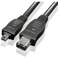 Кабель для звукової карти ALVA FWK460300BL Зображення