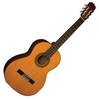 Классическая гитара Alvarez AC460U Изображение