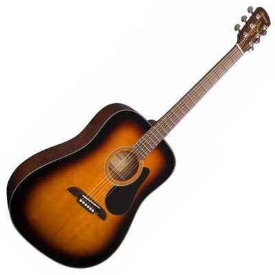 Акустична гітара Alvarez RD210SB Зображення