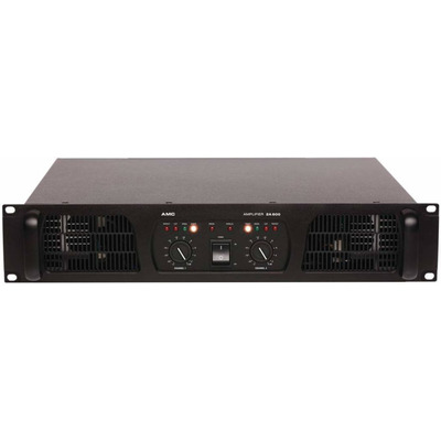 Усилитель мощности AMC 2A 600 Изображение