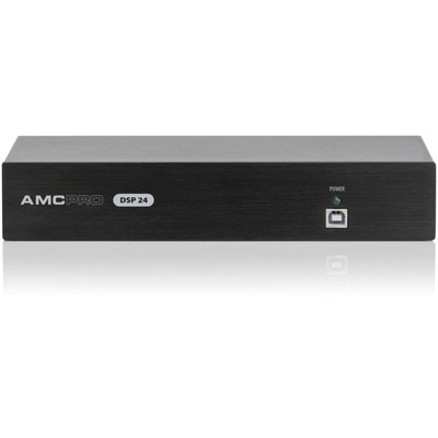 Звуковой процессор AMC DSP24 Изображение