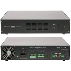 Трансляционный усилитель мощности AMC iA480X Изображение