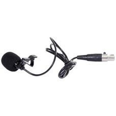 Петличный микрофон AMC iLive 12 LM Изображение