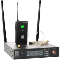 Радіосистема AMC iLive 2 Headset Зображення