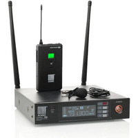 Радиосистема AMC iLive 2 Lavalier Изображение