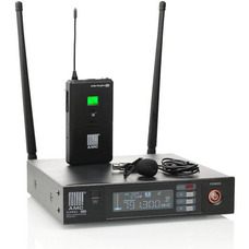 Радиосистема AMC iLive 2 Lavalier Изображение