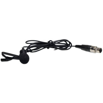 Петличний мікрофон AMC iLive LM Зображення