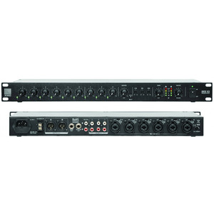 Микшер AMC iMIX63 Изображение