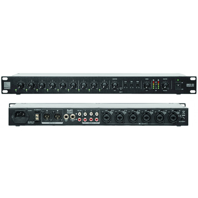 Микшер AMC iMIX63 Изображение