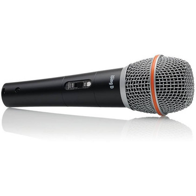 Вокальний мікрофон AMC iSing D Зображення