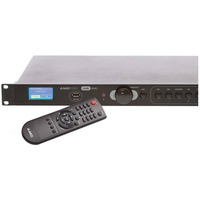 Музыкальный плеер AMC LIVE RADIO Изображение