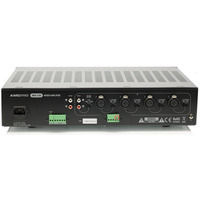 Мікшер-підсилювач AMC MA 120 Зображення