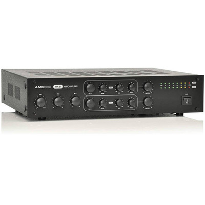 Микшер-усилитель AMC MA 21 Изображение
