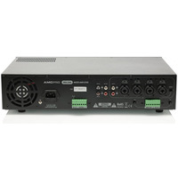 Мікшер-підсилювач AMC MA 240 Зображення