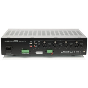 Микшер-усилитель AMC MA 60 Изображение