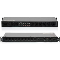 Зональний аудіо маршрутизатор AMC MIC iMIX Зображення