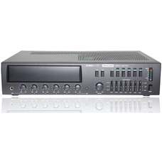 Микшер-усилитель AMC MMA 120X (Five zones) Изображение