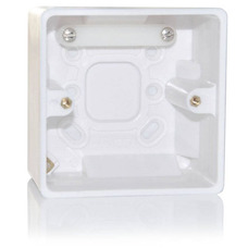 Коробка для регуляторов громкости AMC pBox Изображение