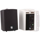 Комплект акустических систем AMC POWER BOX 5 Black (RAL 9017) Изображение